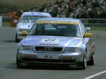 Audi A4 Quattro BTCC 1996 года